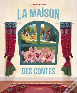 Capa do artigo La Maison Des Contes