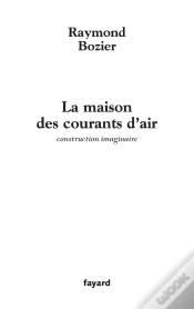 Capa do artigo La Maison Des Courants D