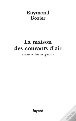 Capa do artigo La Maison Des Courants D'Air