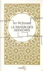 La Maison Des Derviches - Preview