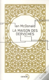 La Maison Des Derviches