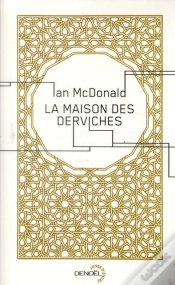 Capa do artigo La Maison Des Derviches