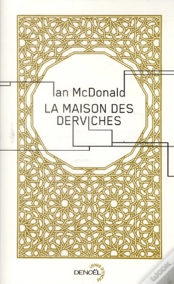 Capa do artigo La Maison Des Derviches