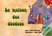 Capa do artigo La Maison Des Doudous