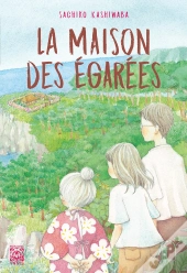 La Maison Des Égarées