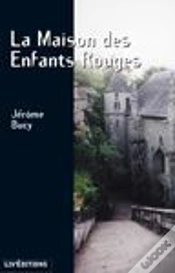 Capa do artigo La Maison Des Enfants Rouges