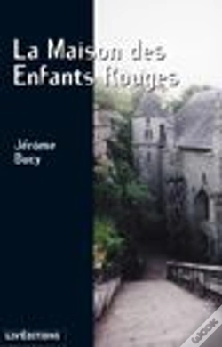 Capa do artigo La Maison Des Enfants Rouges