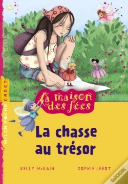 Capa do artigo La Maison Des Fées T.6 (Édition 2012)