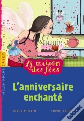 La Maison Des Fées T.7 (Édition 2012)