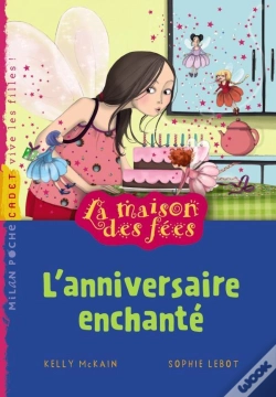 Capa do artigo La Maison Des Fées T.7 (Édition 2012)