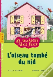Capa do artigo La Maison Des Fées T.8