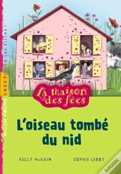 Capa do artigo La Maison Des Fées T.8