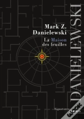 La Maison Des Feuilles