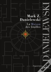 Capa do artigo La Maison Des Feuilles
