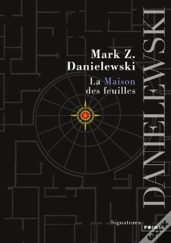 Capa do artigo La Maison Des Feuilles
