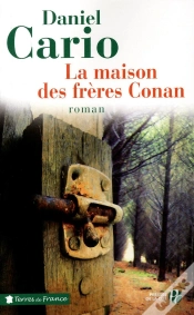 Capa do artigo La Maison Des Frères Conan