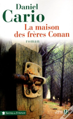 Capa do artigo La Maison Des Frères Conan