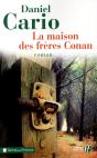 La Maison Des Frères Conan - Preview