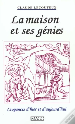 Capa do artigo La Maison Des Genies