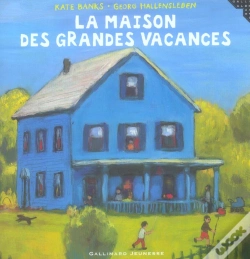 Capa do artigo La Maison Des Grandes Vacances