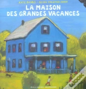 Capa do artigo La Maison Des Grandes Vacances