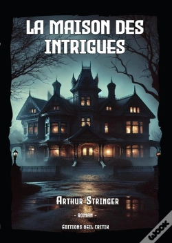 Capa do artigo La Maison Des Intrigues