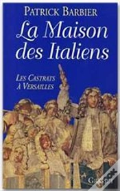 Capa do artigo La Maison Des Italiens