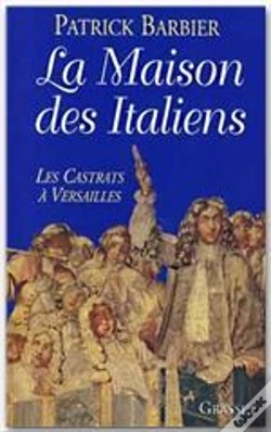 Capa do artigo La Maison Des Italiens