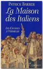 La Maison Des Italiens - Preview