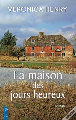 Capa do artigo La Maison Des Jours Heureux
