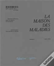 Capa do artigo La Maison Des Maladies