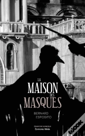Capa do artigo La Maison Des Masques