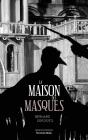 La Maison Des Masques - Preview
