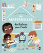 La Maison Des Maternelles - Histoires Pour L'Ecole - Preview