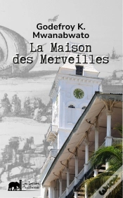 Capa do artigo La Maison Des Merveilles