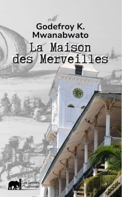 Capa do artigo La Maison Des Merveilles