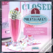La Maison Des Milk-Shakes ; Coffret