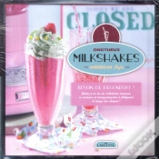 Capa do artigo La Maison Des Milk-Shakes ; Coffret