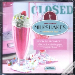 Capa do artigo La Maison Des Milk-Shakes ; Coffret