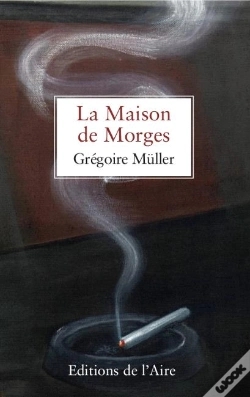 Capa do artigo La Maison Des Morges