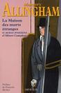 La Maison Des Morts Etranges Et Autres Enquetes D'Albert Campion - Preview