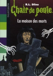 Capa do artigo La Maison Des Morts