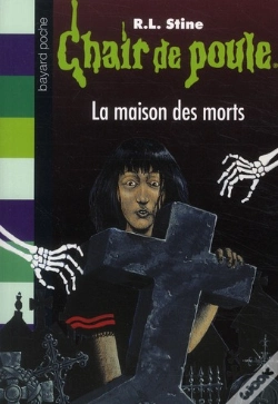 Capa do artigo La Maison Des Morts