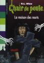 La Maison Des Morts - Preview