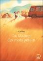 La Maison Des Mots Perdus - Preview