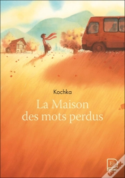Capa do artigo La Maison Des Mots Perdus