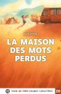 La Maison Des Mots Perdus - Preview