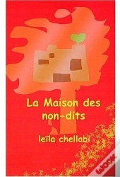 La Maison Des Non-Dits