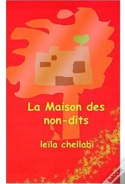 Capa do artigo La Maison Des Non-Dits