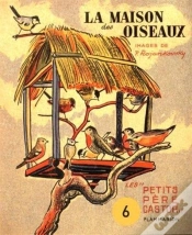 Capa do artigo La Maison Des Oiseaux
